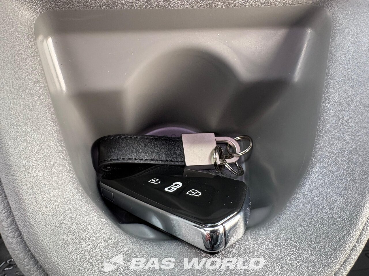 Other : MAN TGE 5.160 Gesloten bestelwagen