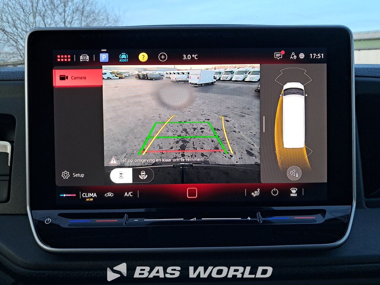 Other : MAN TGE 5.160 Closed box van