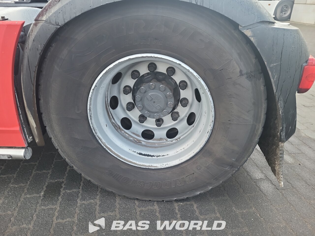 Other : DAF XF 480 4X2 Tracteur routier