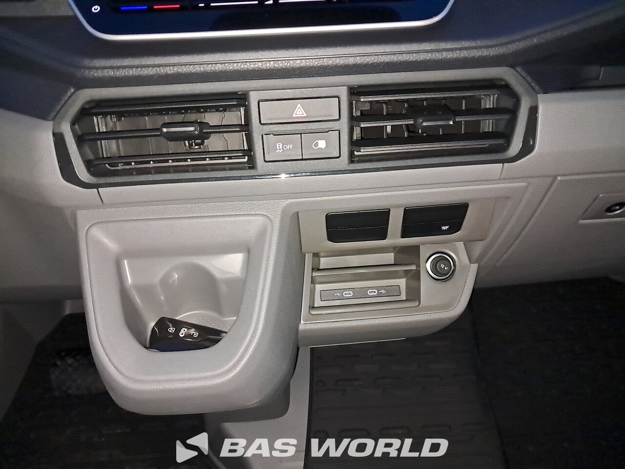 Other : MAN TGE 5.160 Closed box van