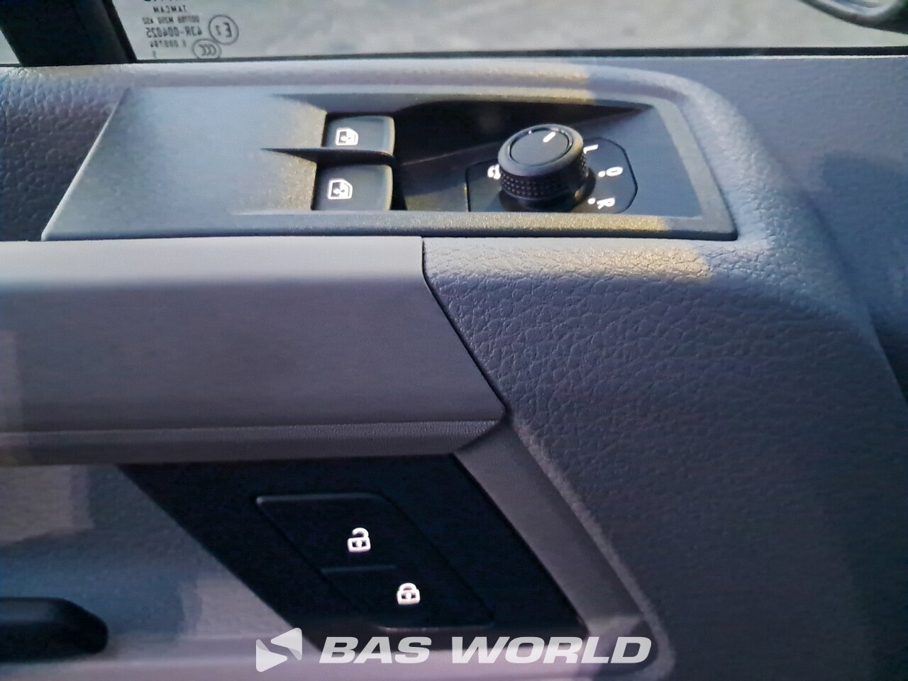 Other : MAN TGE 5.160 Closed box van