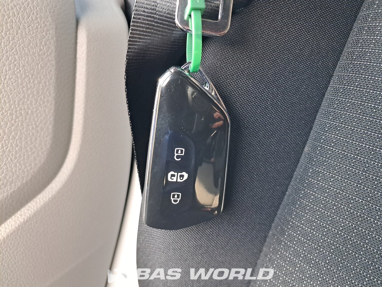 Other : MAN TGE 5.160 Closed box van