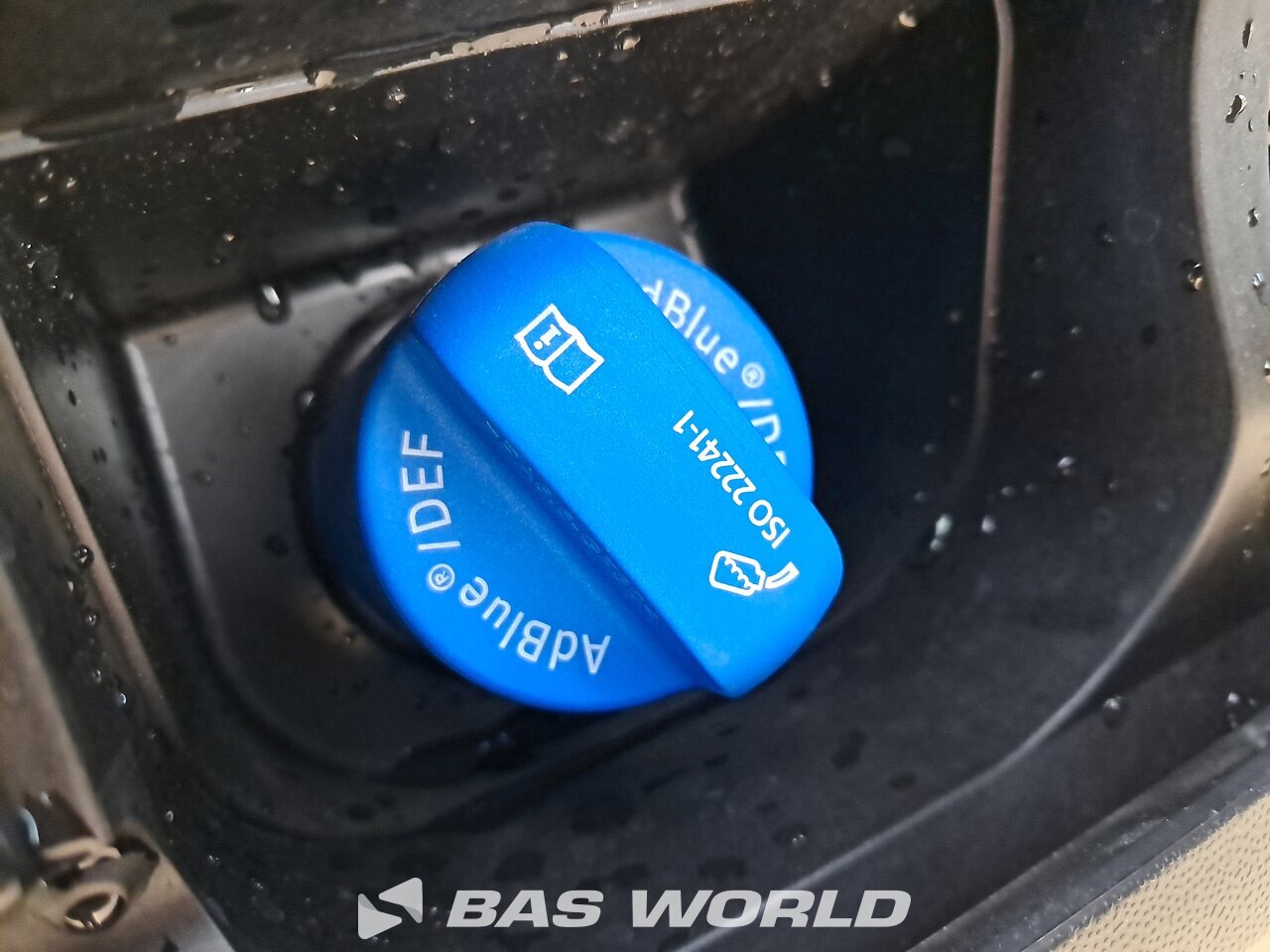 Other : MAN TGE 5.160 Closed box van
