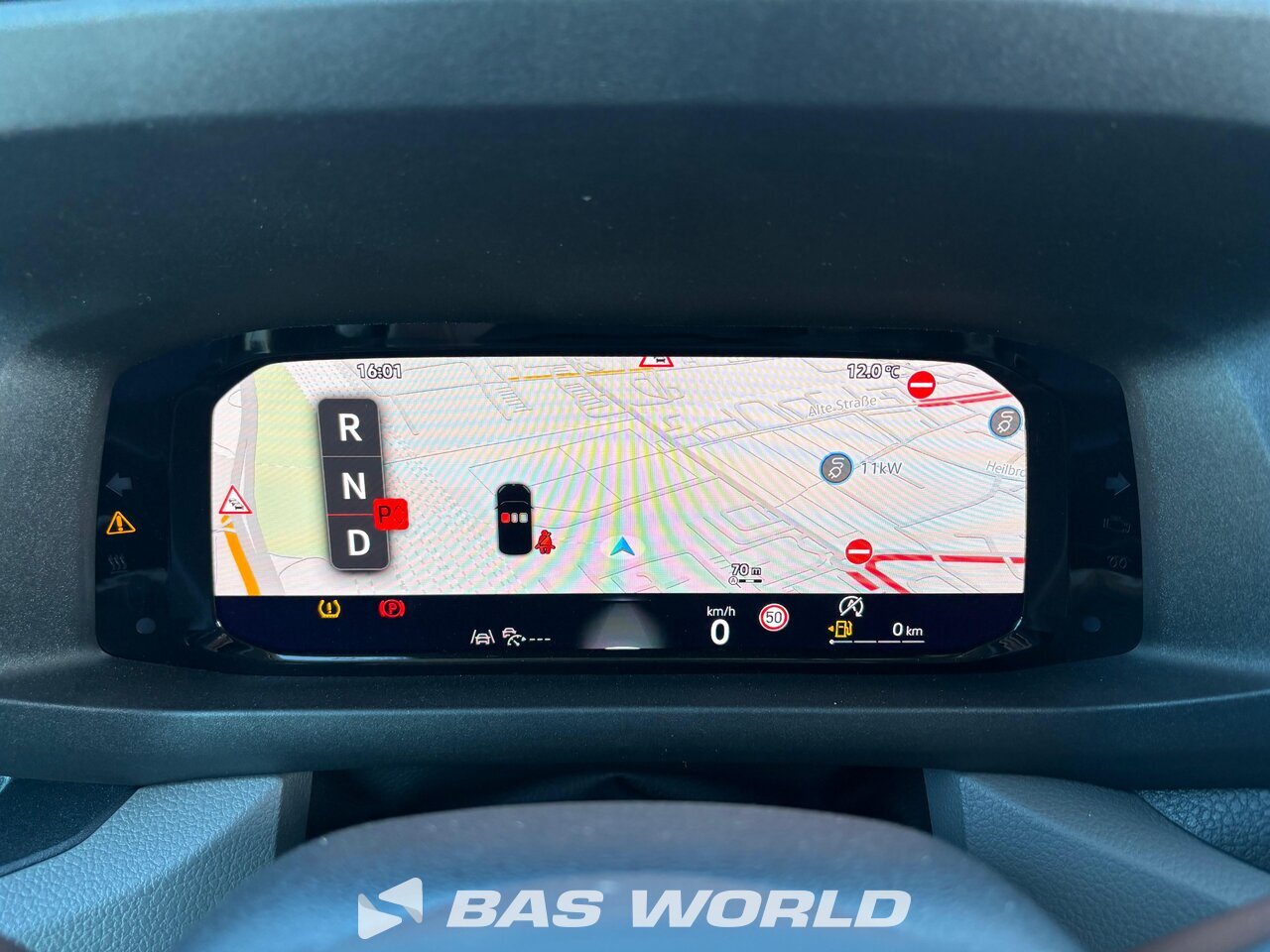 Other : MAN TGE 5.160 Gesloten bestelwagen
