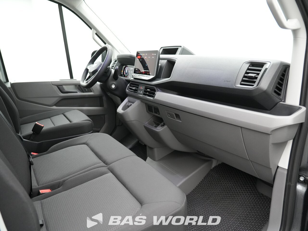 Other : MAN TGE 5.160 Gesloten bestelwagen