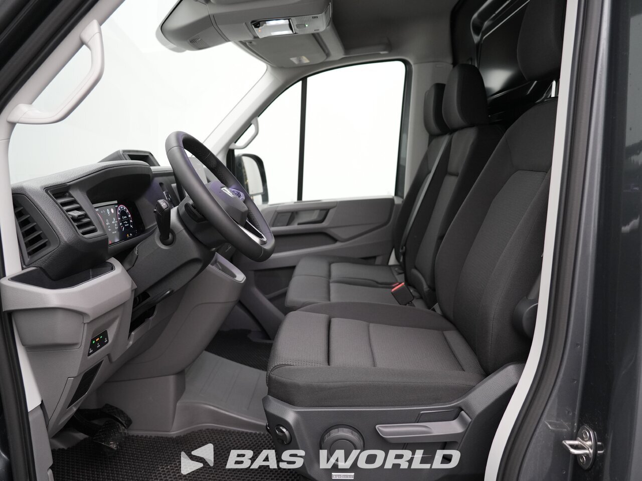 Other : MAN TGE 5.160 Gesloten bestelwagen