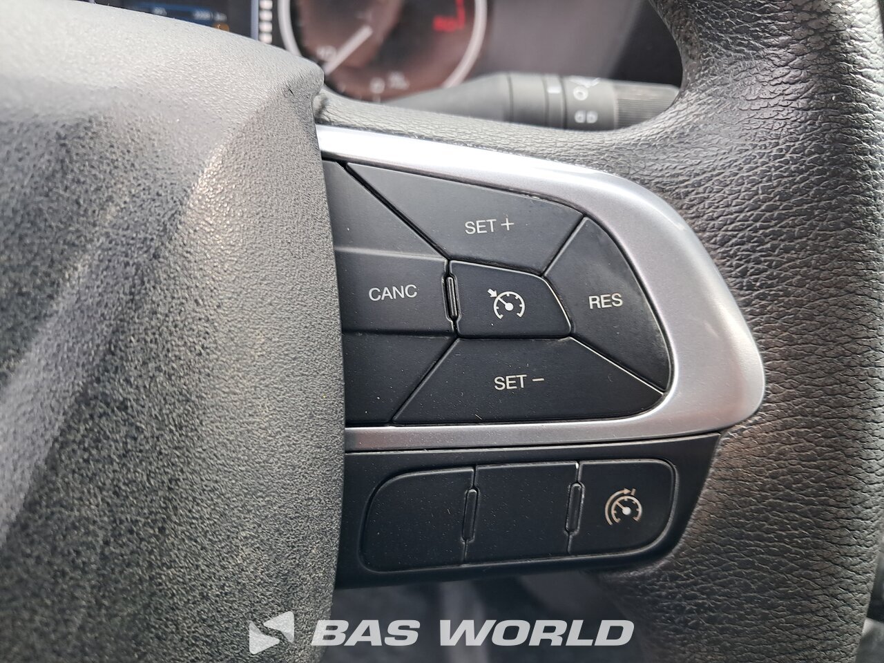 Other : Iveco Daily 35C16 Benne