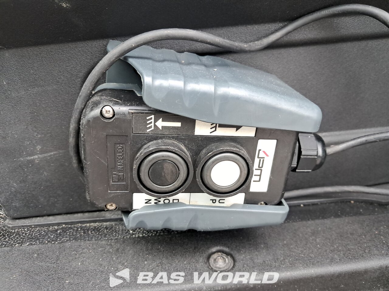 Other : Iveco Daily 35C16 Benne