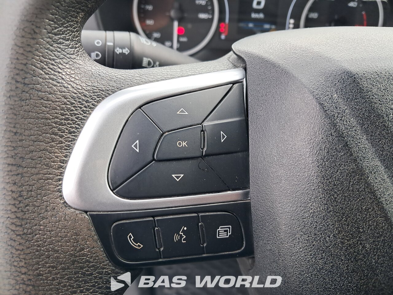 Other : Iveco Daily 35C16 Benne