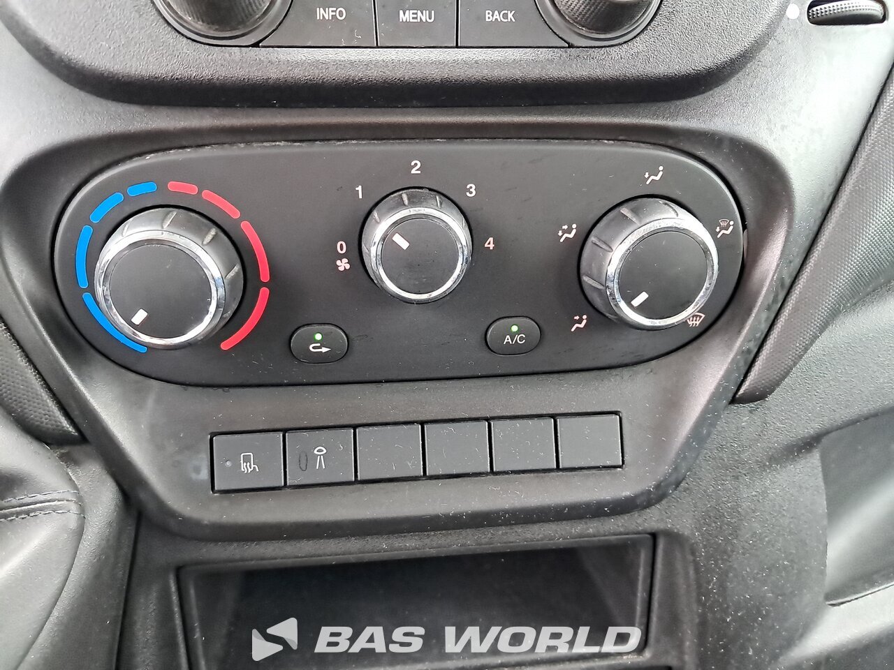 Other : Iveco Daily 35C16 Benne