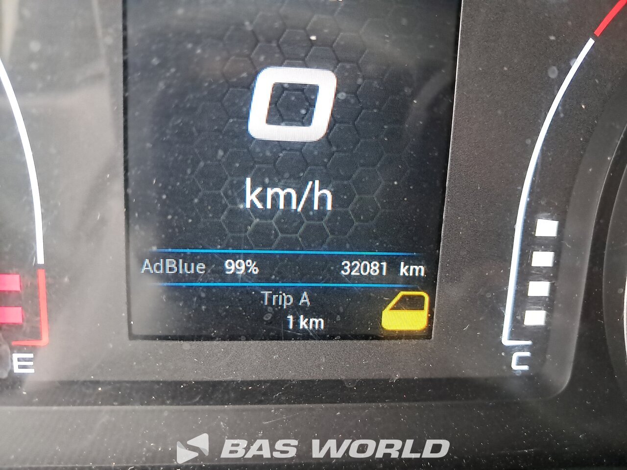 Other : Iveco Daily 35C16 Benne