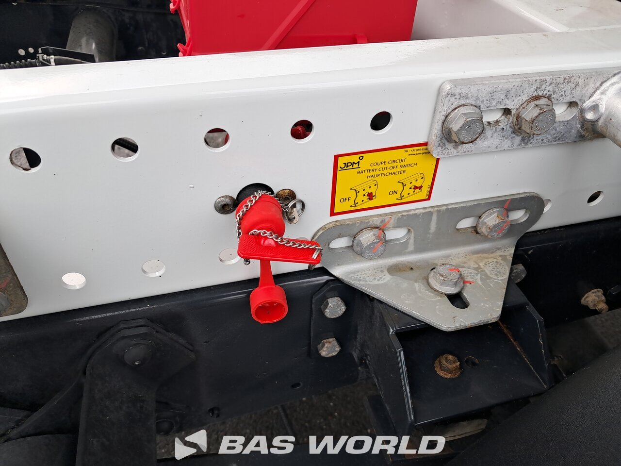 Other : Iveco Daily 35C16 Benne