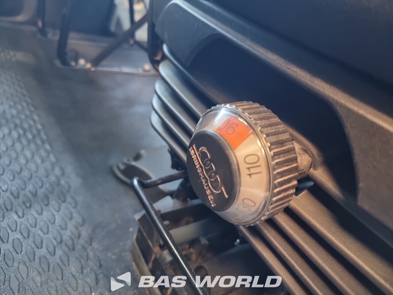 Other : Iveco Daily 35C16 Benne