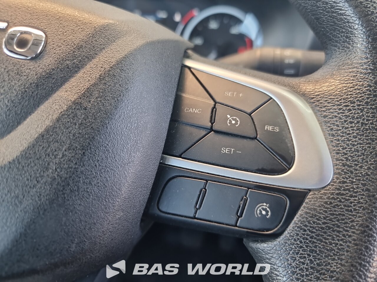 Other : Iveco Daily 35C16 Benne