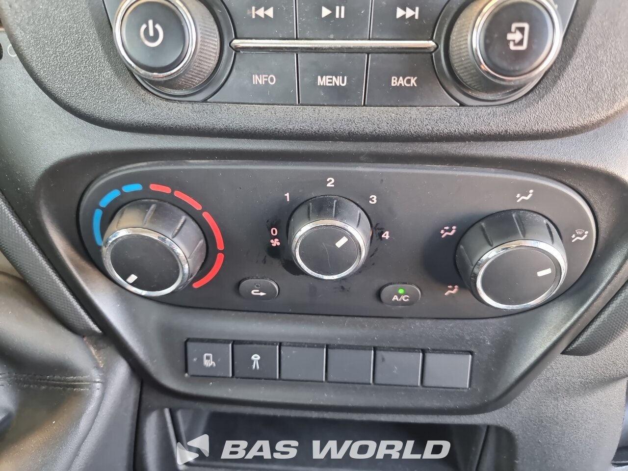 Other : Iveco Daily 35C16 Benne