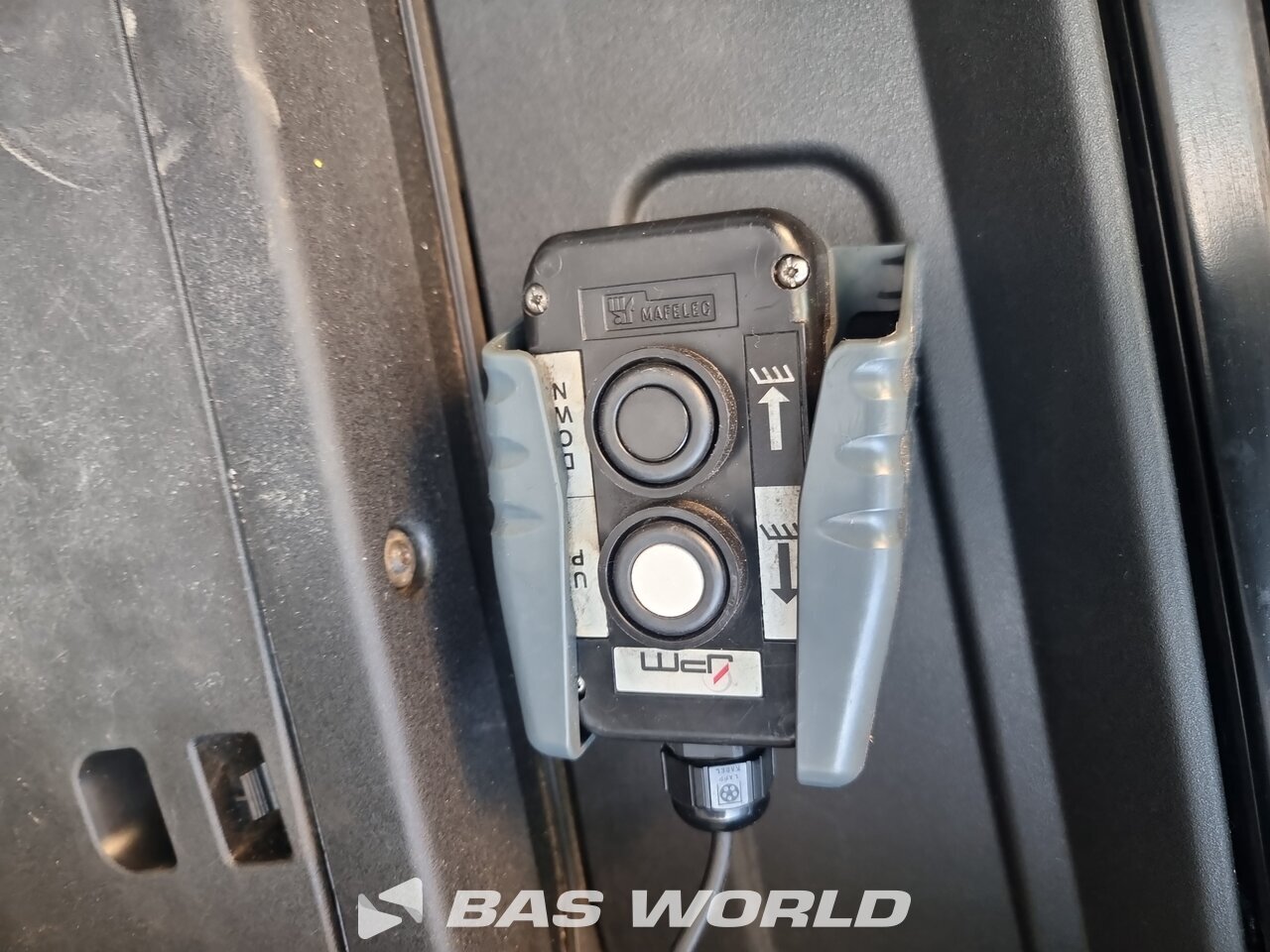 Other : Iveco Daily 35C16 Benne