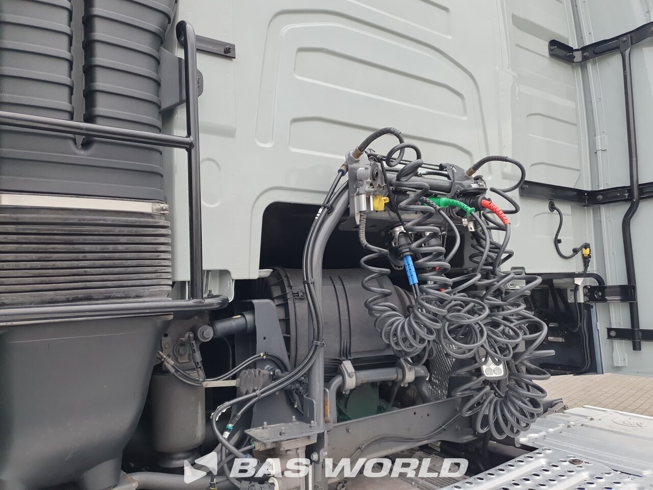 Other : Volvo FH 460 4X2 Tracteur routier