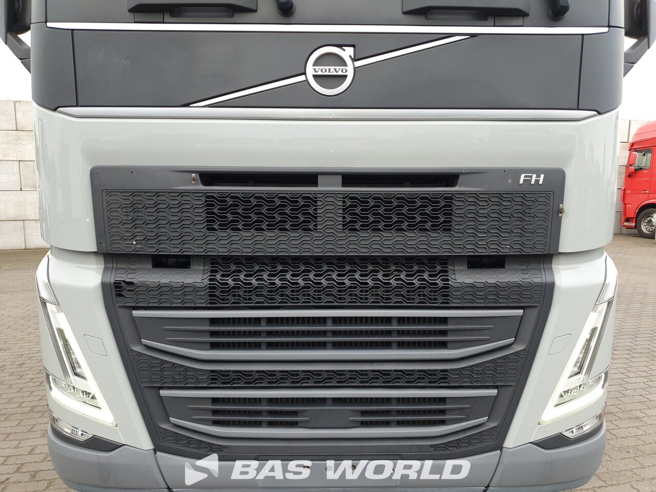 Other : Volvo FH 460 4X2 Tracteur routier