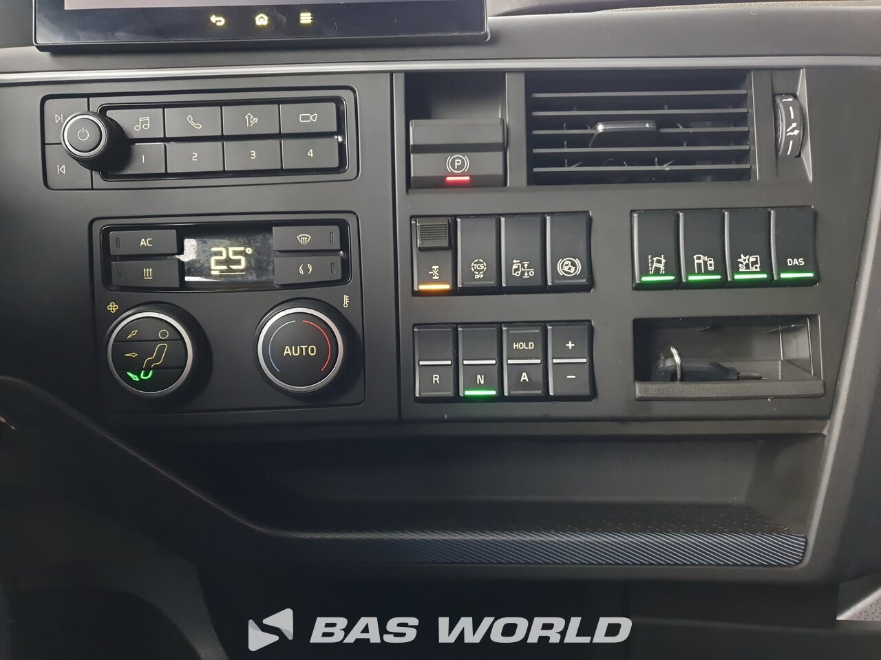 Other : Volvo FH 460 4X2 Tracteur routier