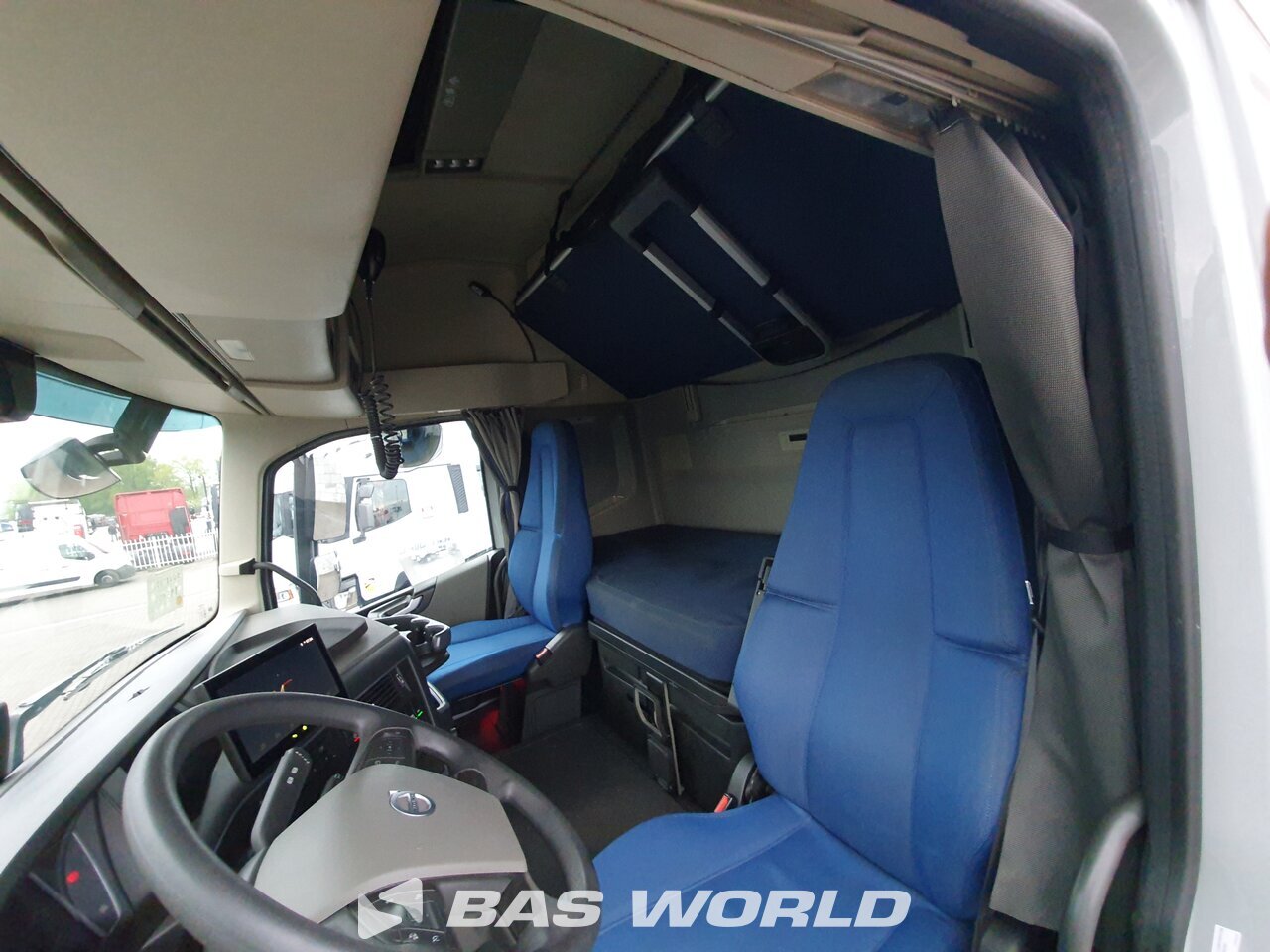 Other : Volvo FH 460 4X2 Tracteur routier