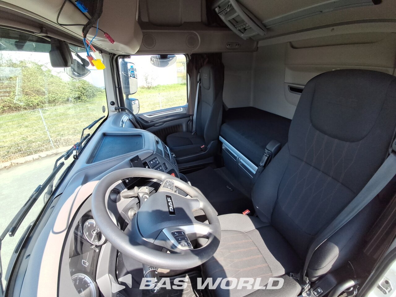 Other : DAF XF 480 4X2 Tracteur routier