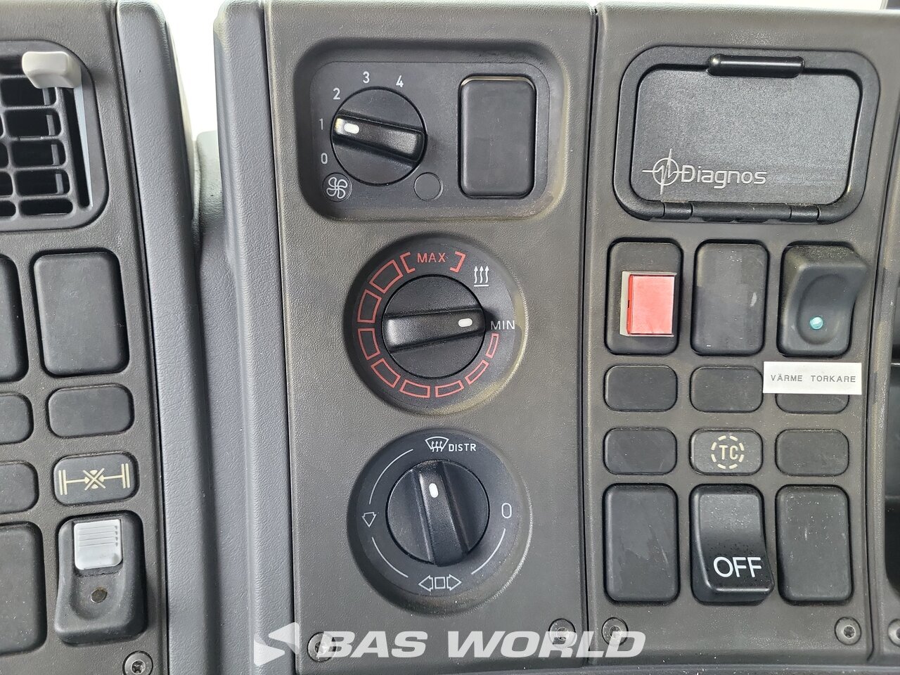 Other : Scania R400 4X2 Tracteur routier