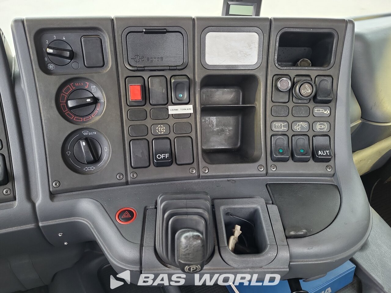 Other : Scania R400 4X2 Tracteur routier