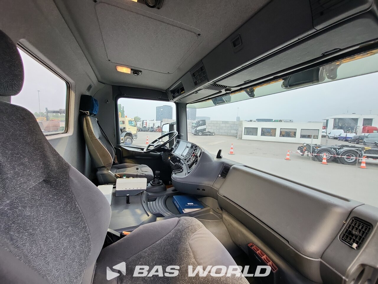Other : Scania R400 4X2 Tracteur routier