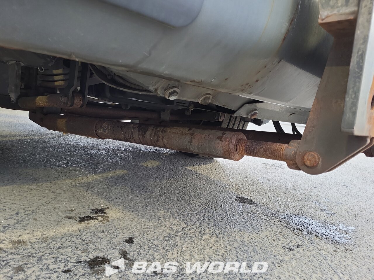 Other : Scania R400 4X2 Tracteur routier