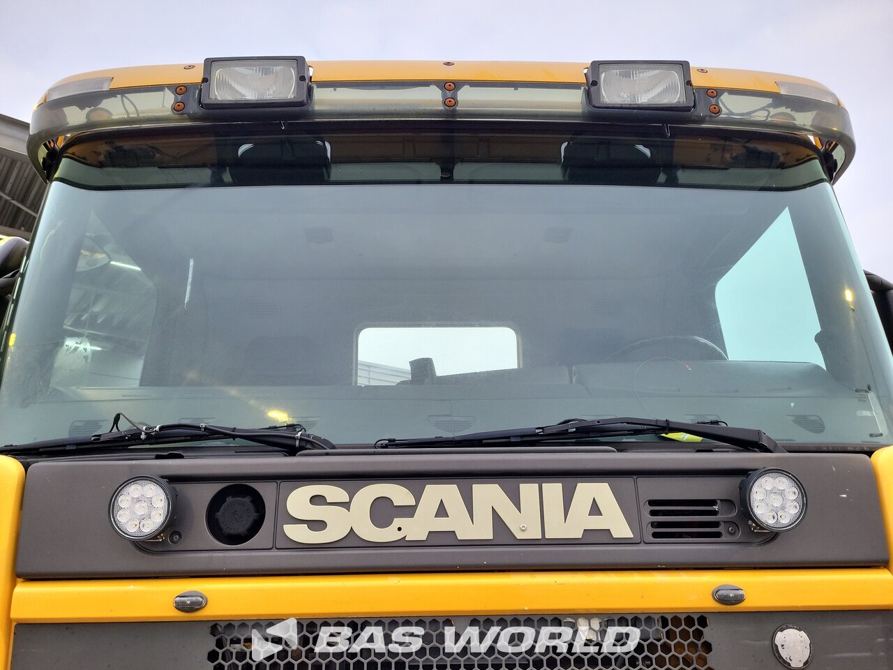 Other : Scania R400 4X2 Tracteur routier