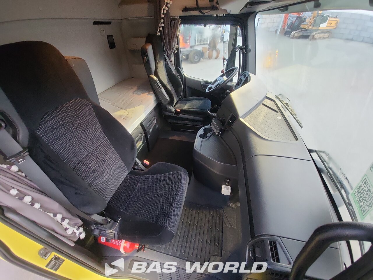 Other : Mercedes Arocs 3351 6X4 Tracteur routier