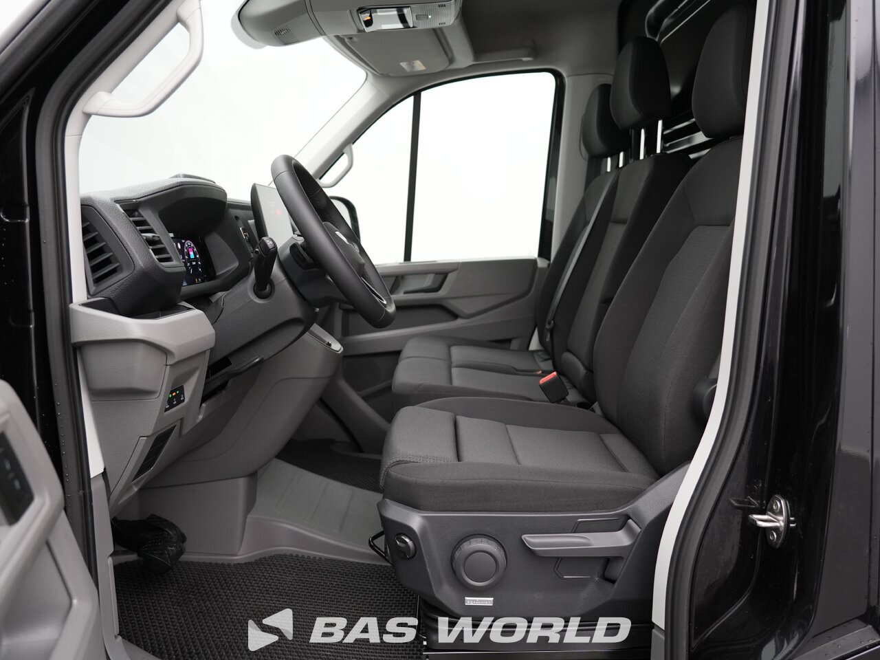 Other : MAN TGE 5.160 Gesloten bestelwagen
