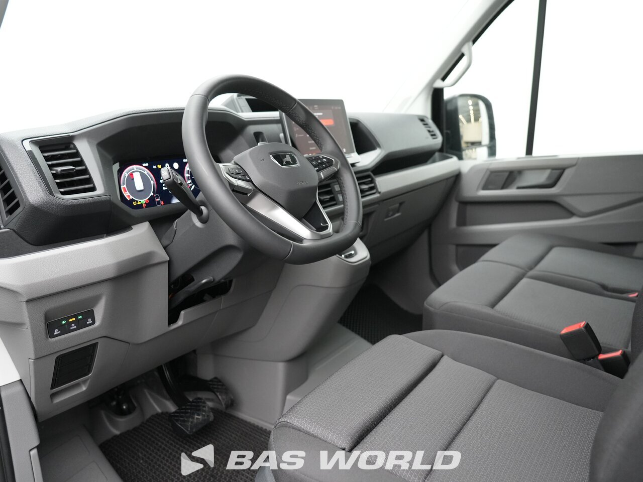 Other : MAN TGE 5.160 Gesloten bestelwagen