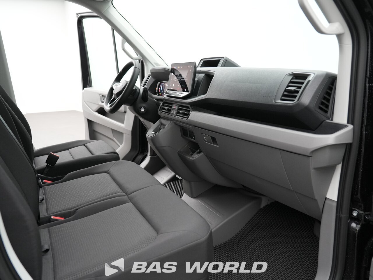 Other : MAN TGE 5.160 Gesloten bestelwagen