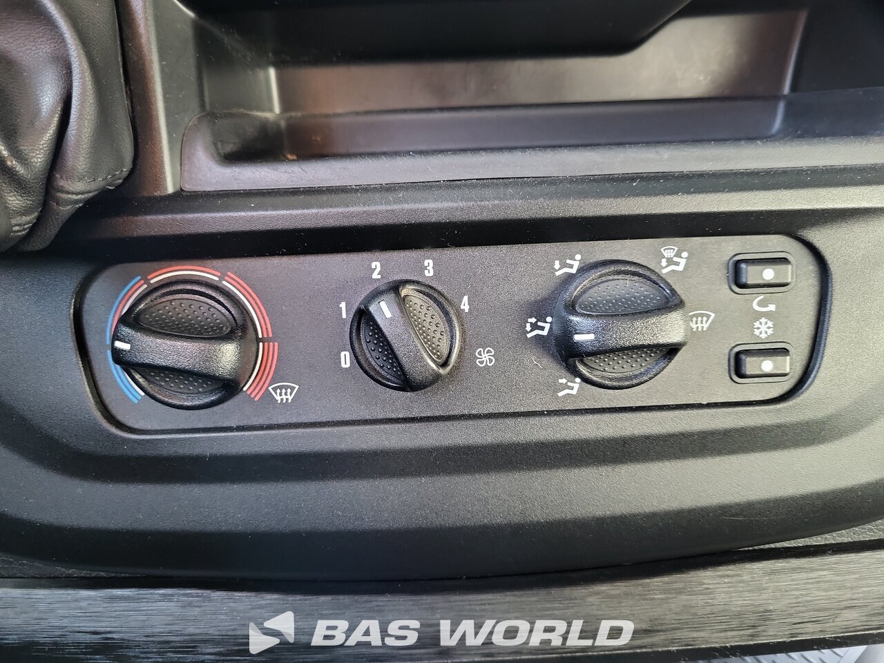Other : Iveco X-Way 480 4X2 Tracteur routier