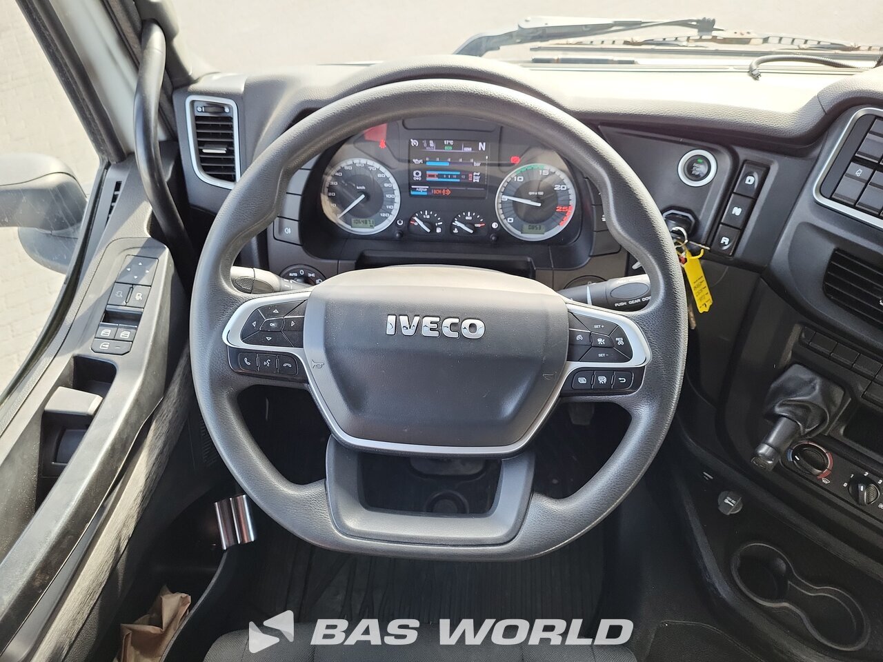 Other : Iveco X-Way 480 4X2 Tracteur routier