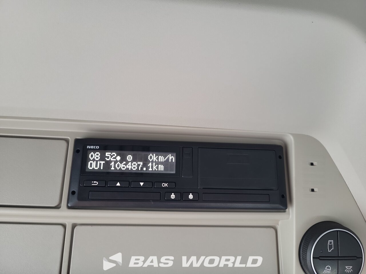 Other : Iveco X-Way 480 4X2 Tracteur routier