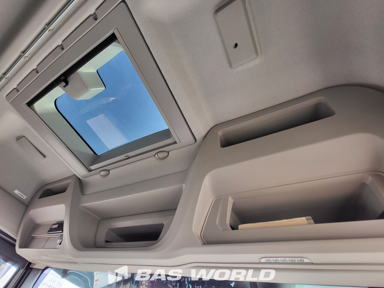 Other : Iveco X-Way 480 4X2 Tracteur routier