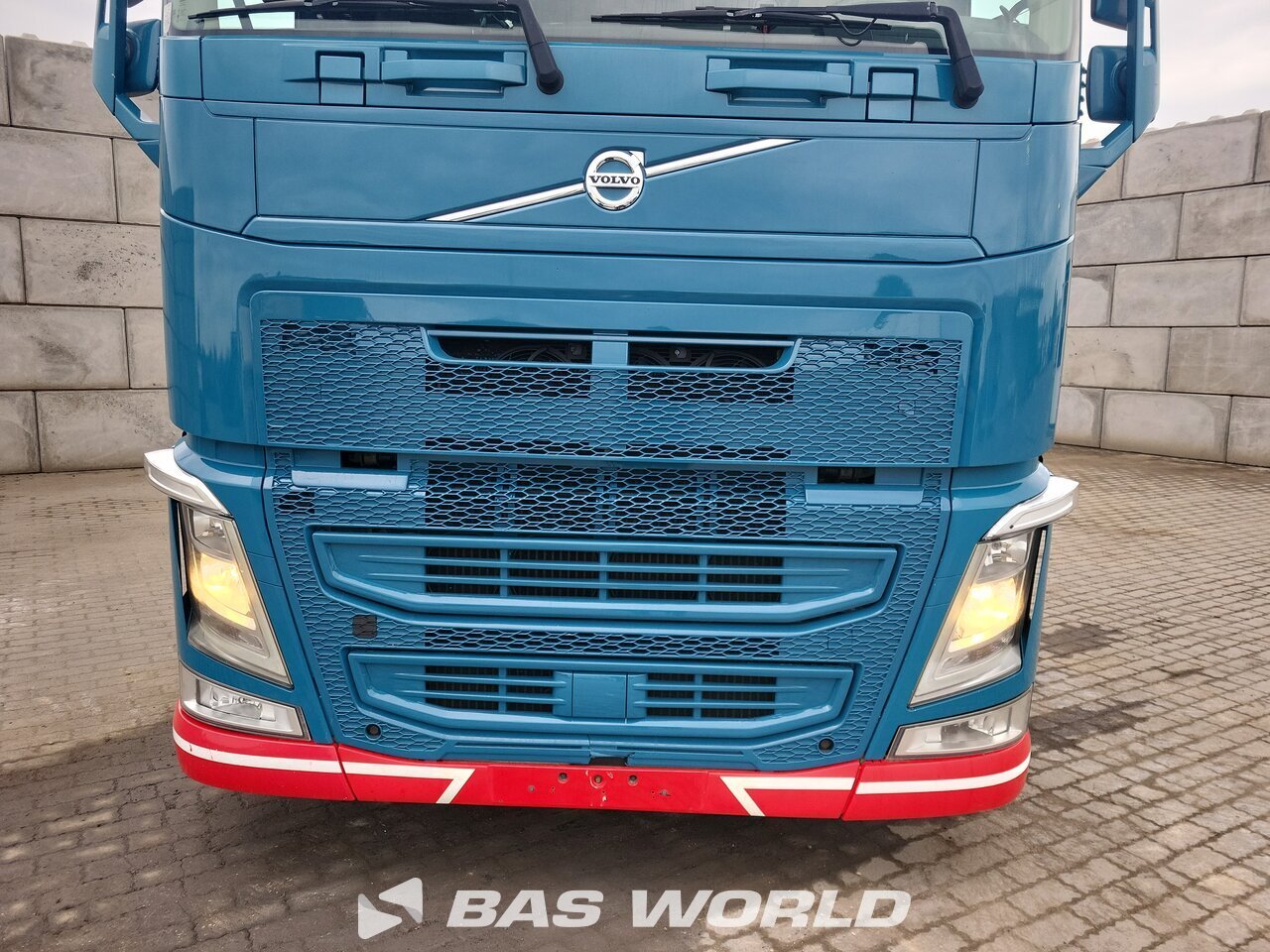 Other : Volvo FH 500 4X2 Tracteur routier