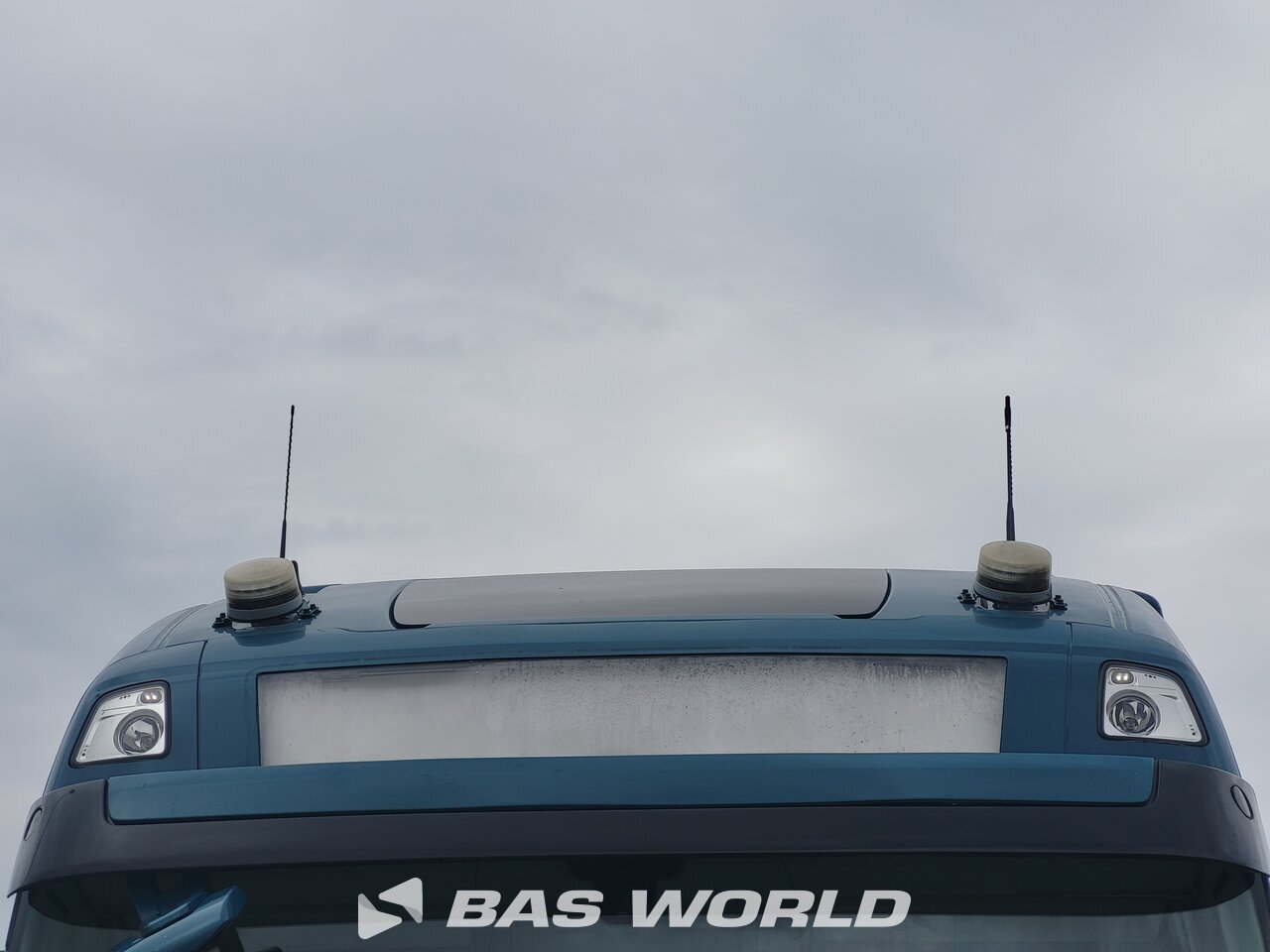 Other : Volvo FH 500 4X2 Tracteur routier