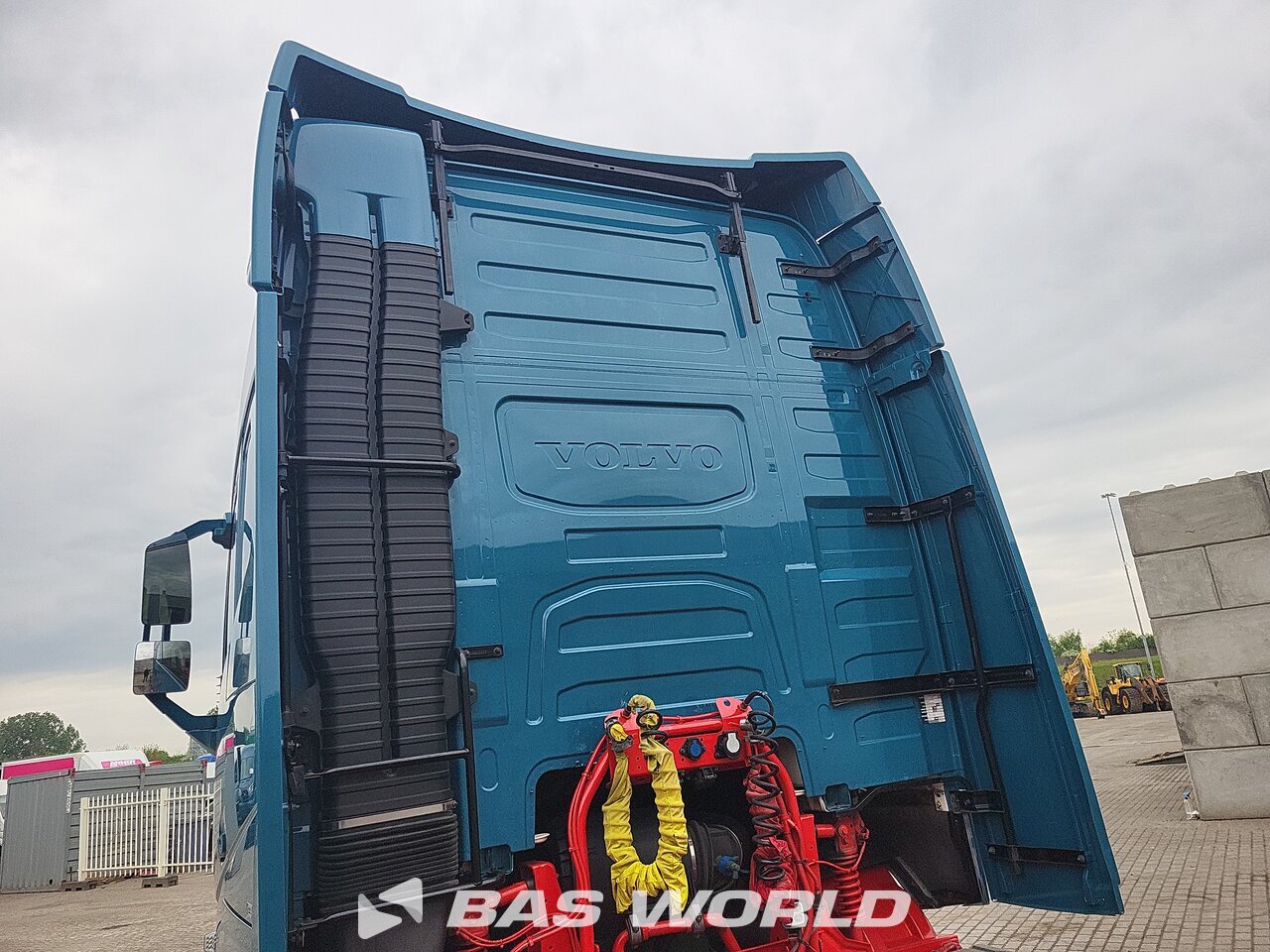 Other : Volvo FH 500 4X2 Tracteur routier