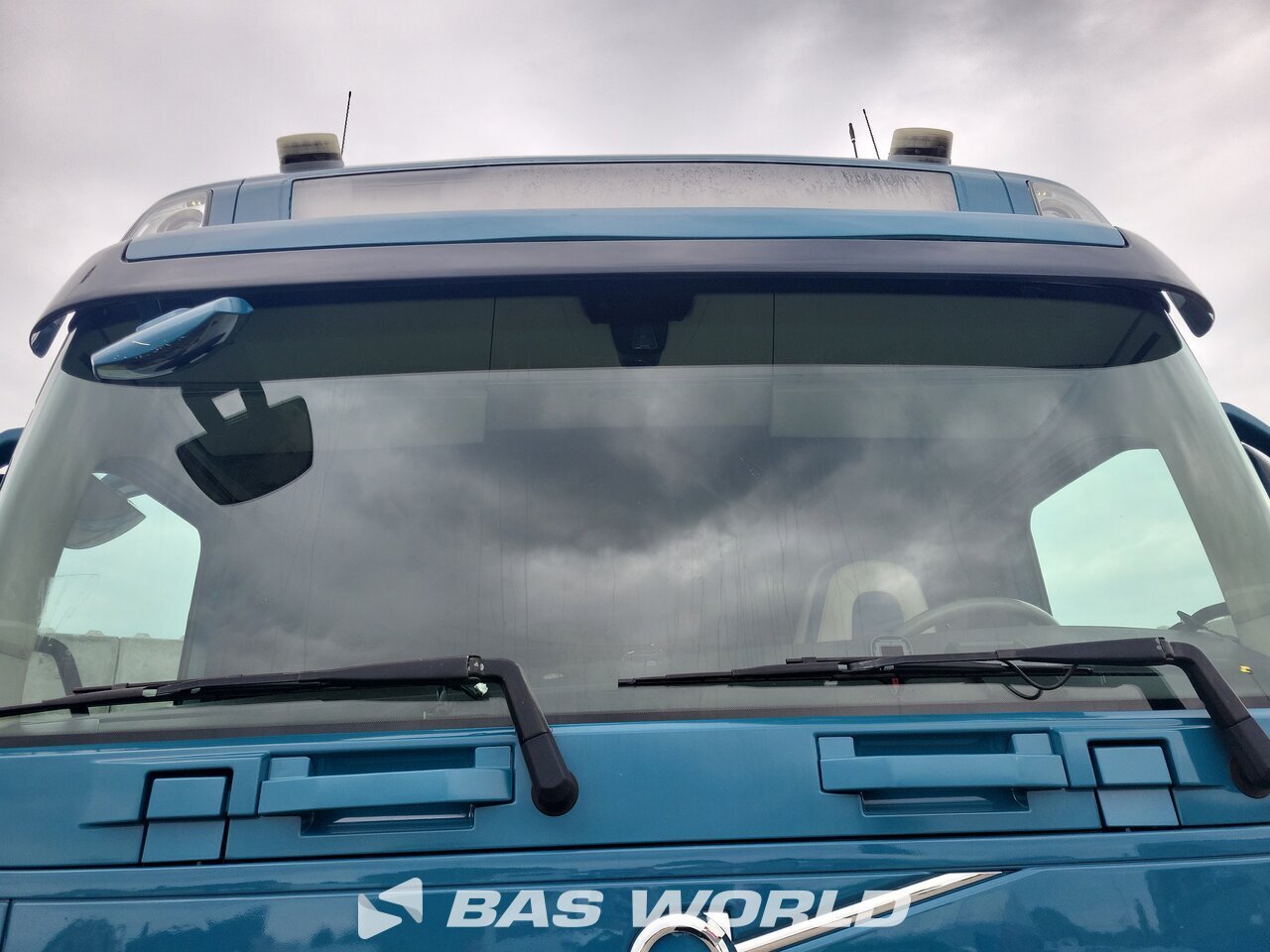 Other : Volvo FH 500 4X2 Tracteur routier