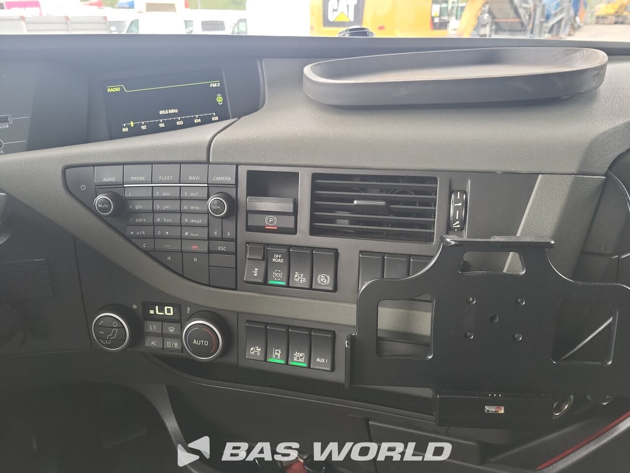 Other : Volvo FH 500 4X2 Tracteur routier