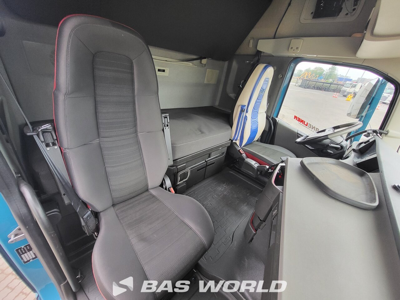Other : Volvo FH 500 4X2 Tracteur routier