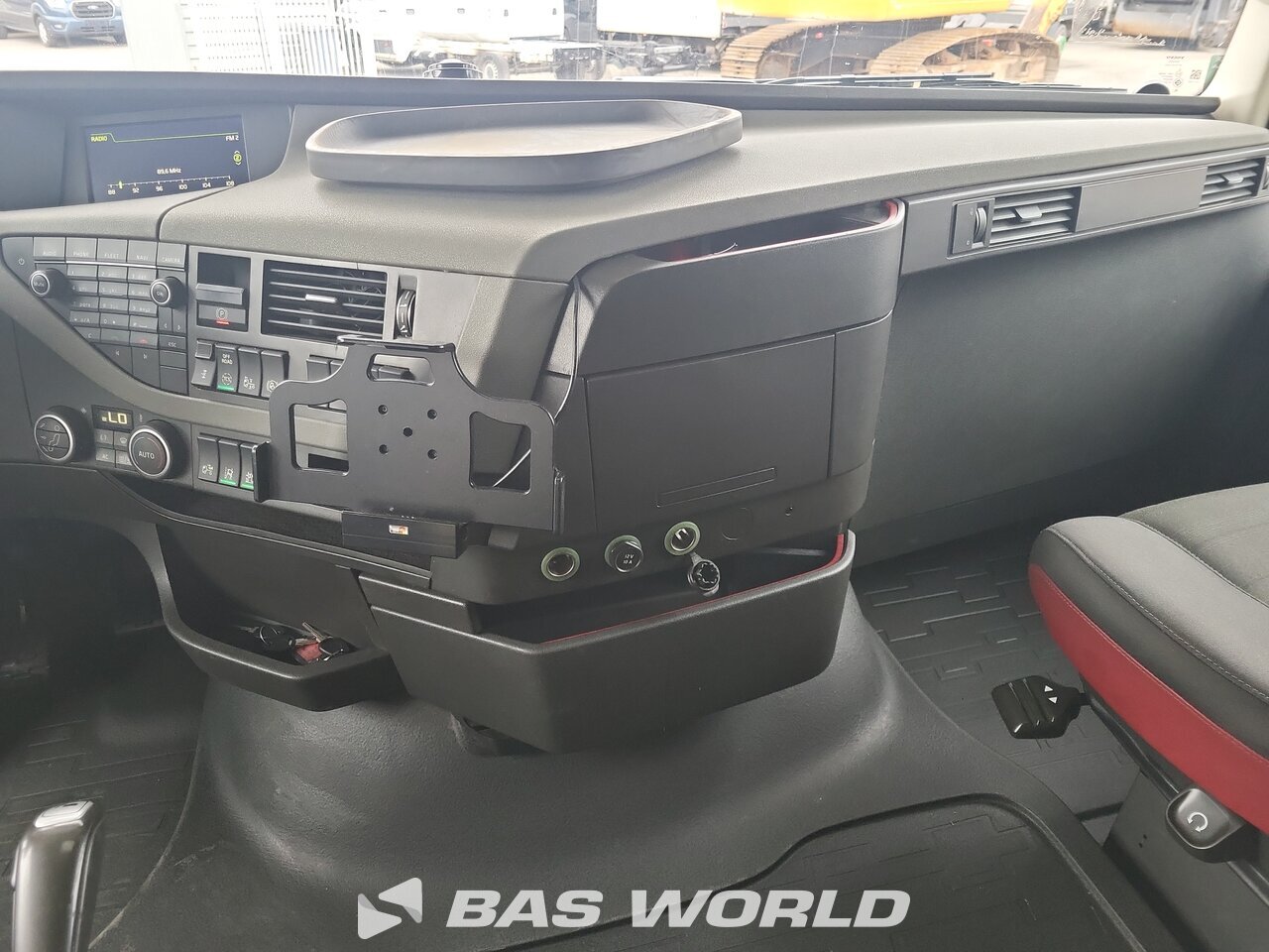 Other : Volvo FH 500 4X2 Tracteur routier