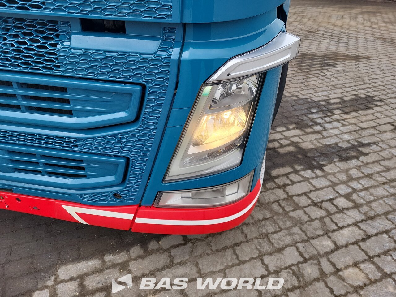 Other : Volvo FH 500 4X2 Tracteur routier