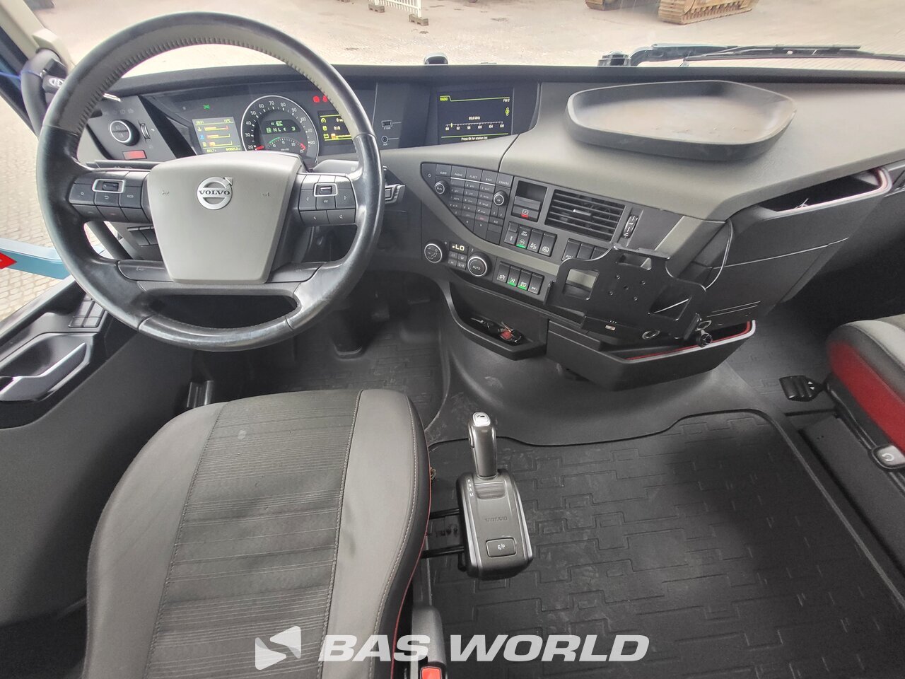 Other : Volvo FH 500 4X2 Tracteur routier