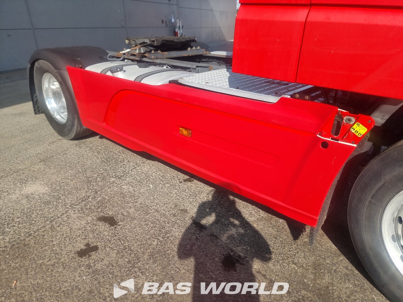 Other : DAF XF 460 4X2 Tracteur routier