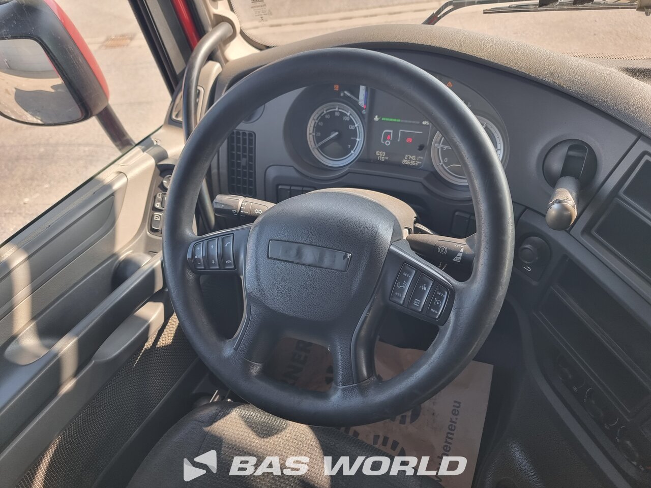 Other : DAF XF 460 4X2 Tracteur routier