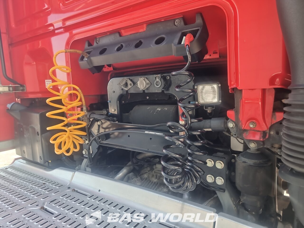 Other : DAF XF 460 4X2 Tracteur routier